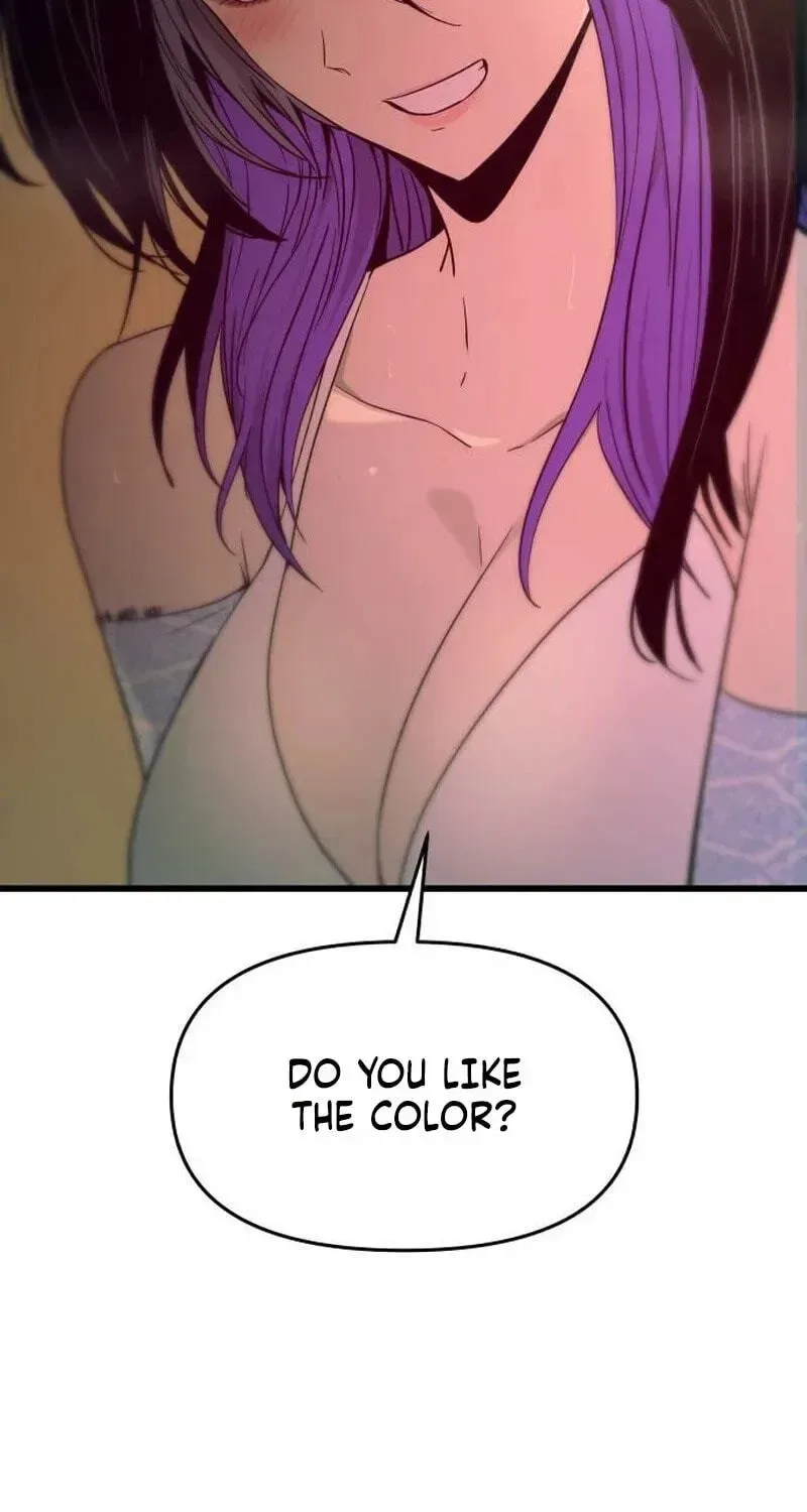My bias gets on the last train Chapter 83 page 17