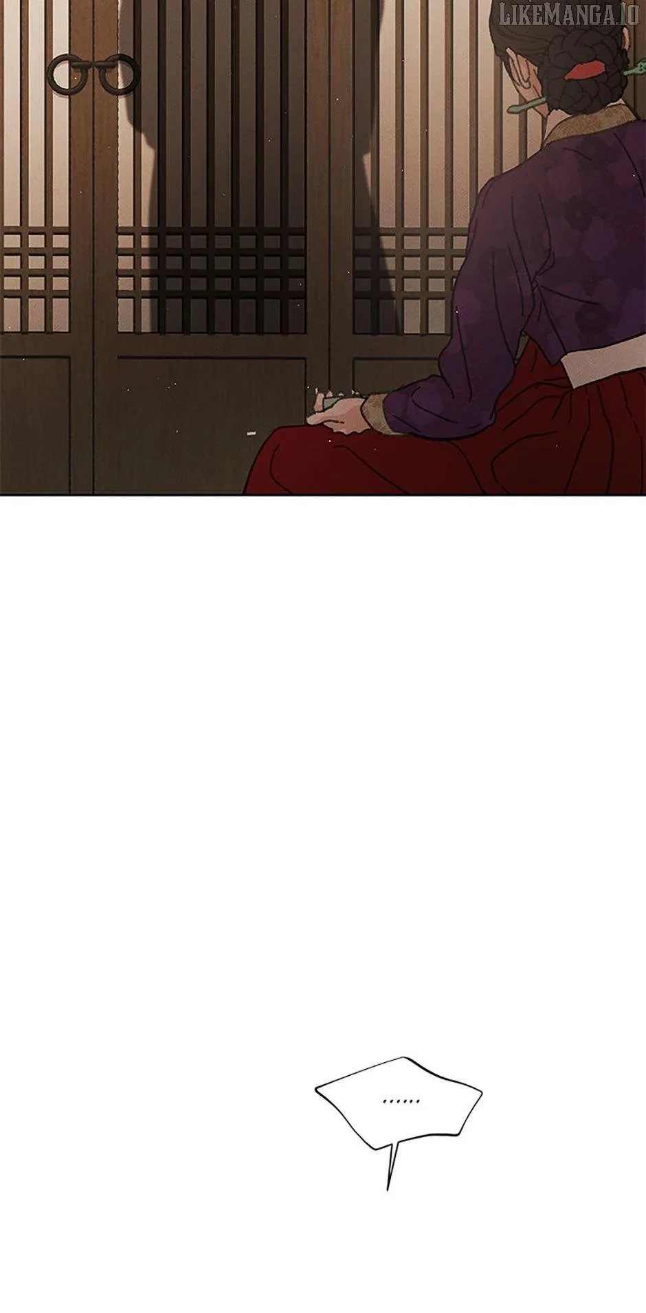 Under the Plum Blossom Tree Chapter 83 page 14