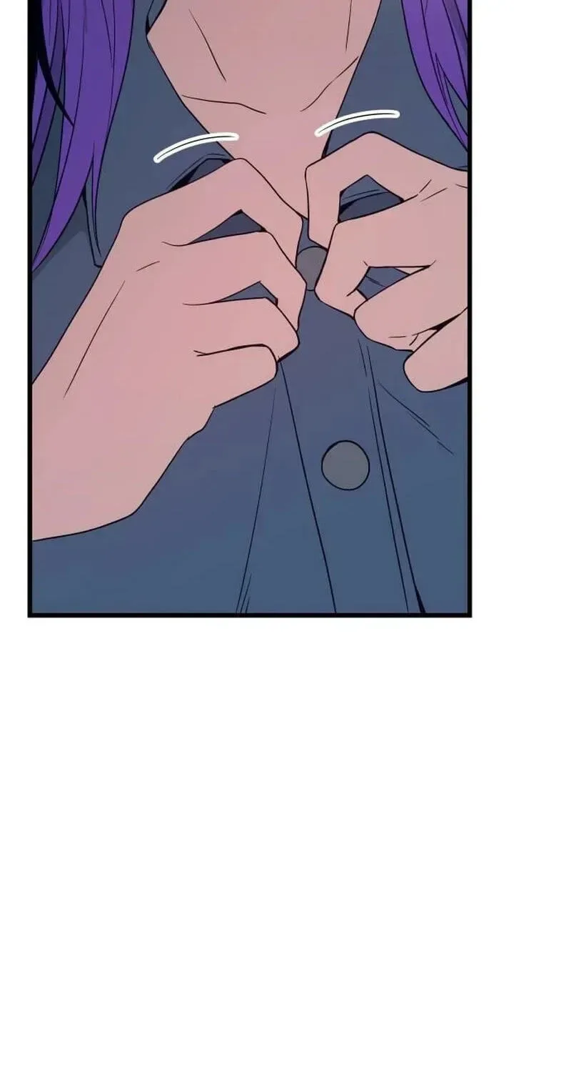 My bias gets on the last train Chapter 83 page 10