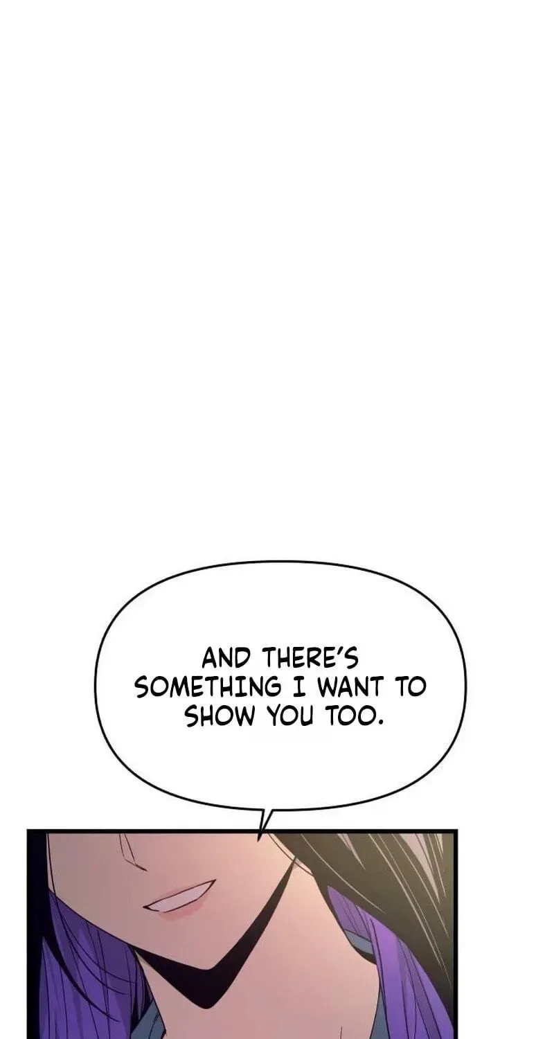 My bias gets on the last train Chapter 83 page 9