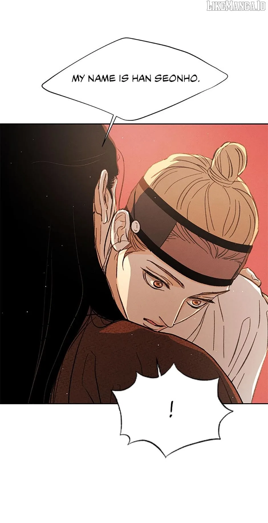 Under the Plum Blossom Tree Chapter 82 page 10