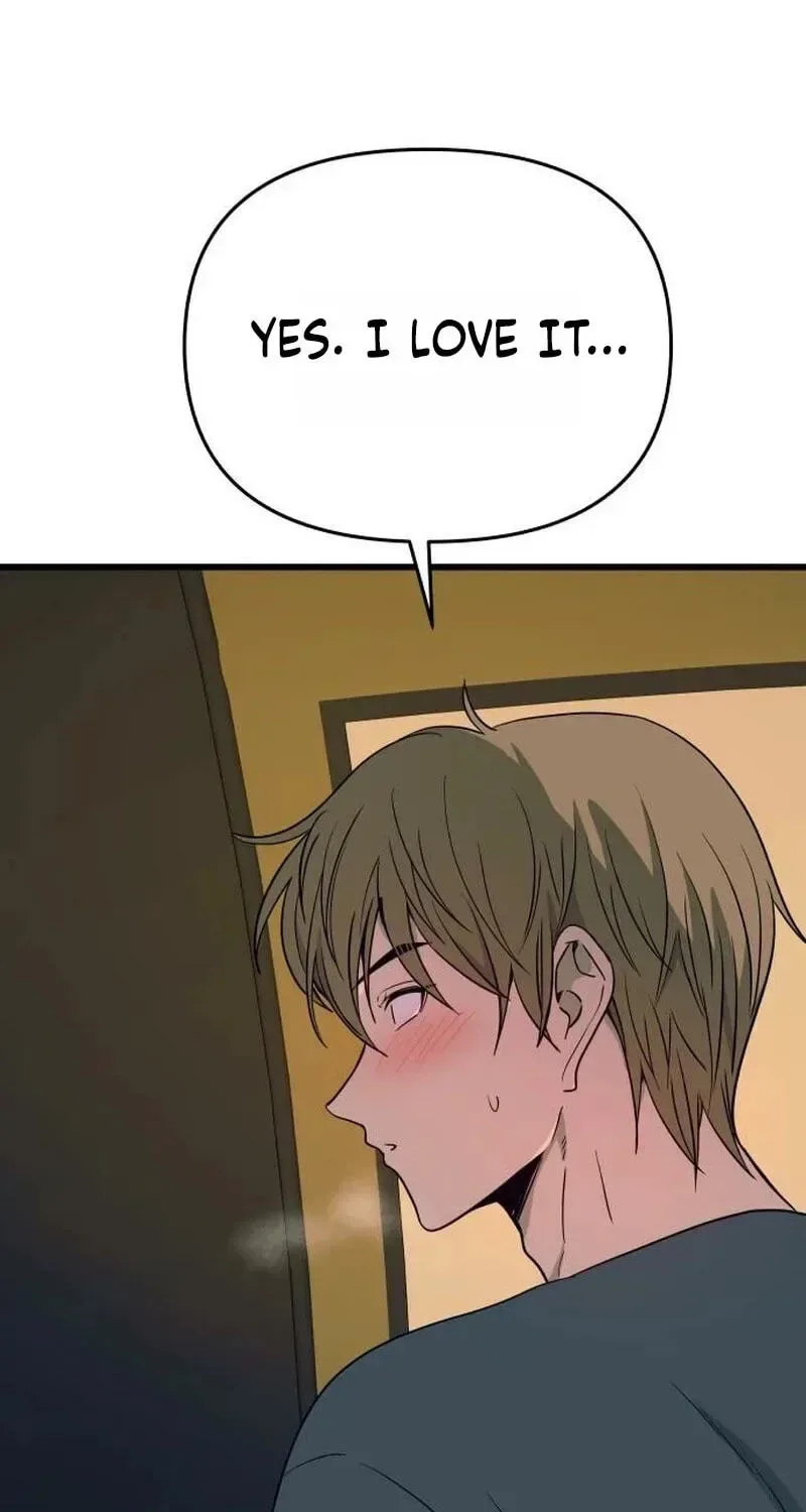 My bias gets on the last train Chapter 83 page 18