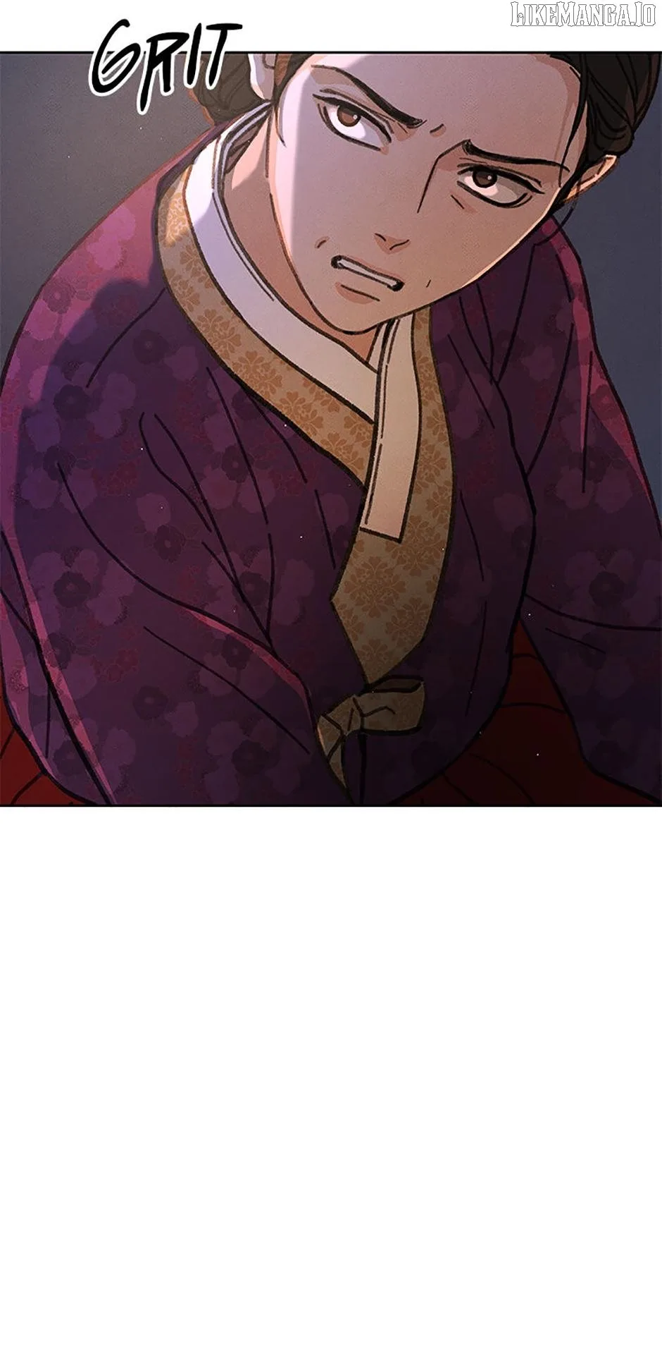 Under the Plum Blossom Tree Chapter 83 page 15