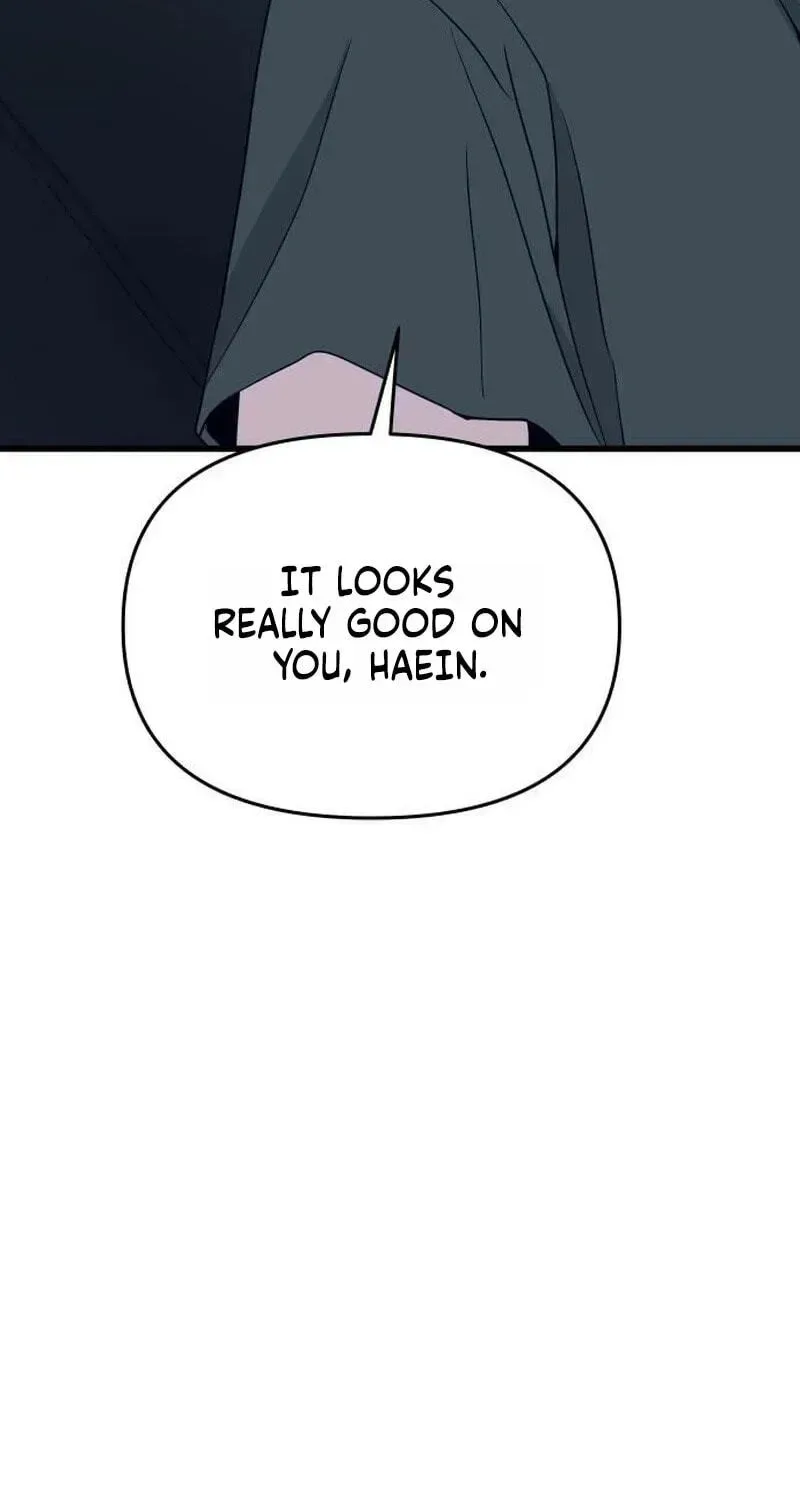 My bias gets on the last train Chapter 83 page 19