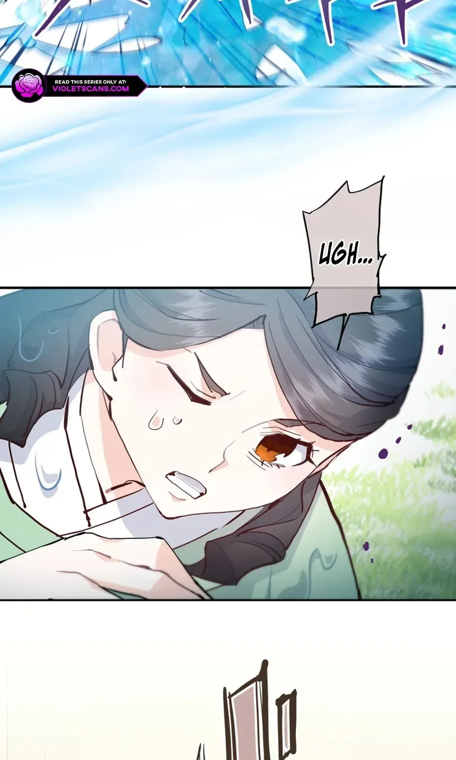 How the villainess Alicia saves the country Chapter 84 page 44