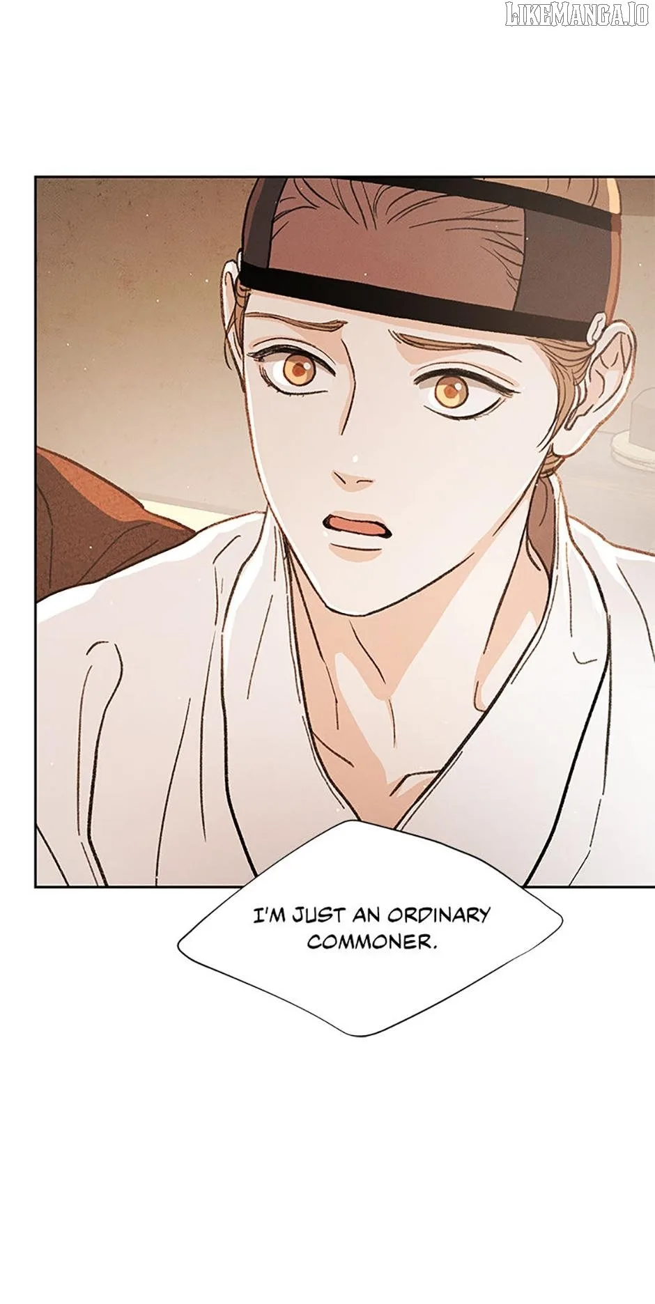 Under the Plum Blossom Tree Chapter 82 page 18