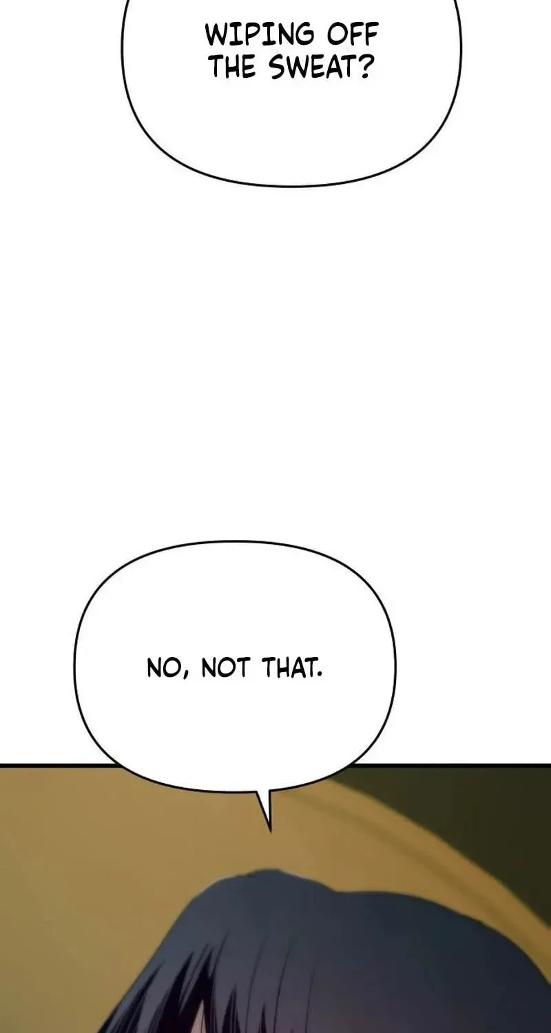 My bias gets on the last train Chapter 83 page 40
