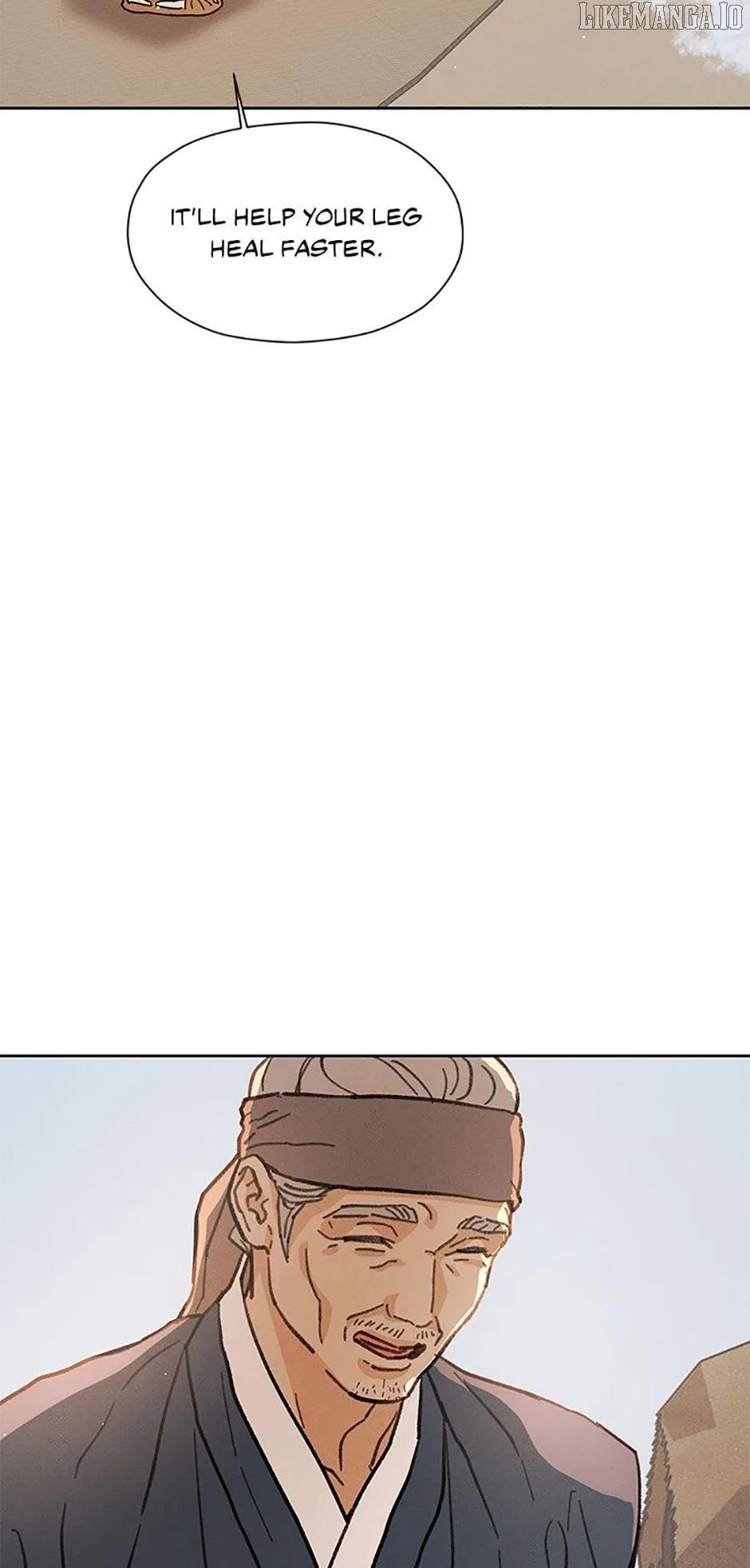 Under the Plum Blossom Tree Chapter 82 page 22