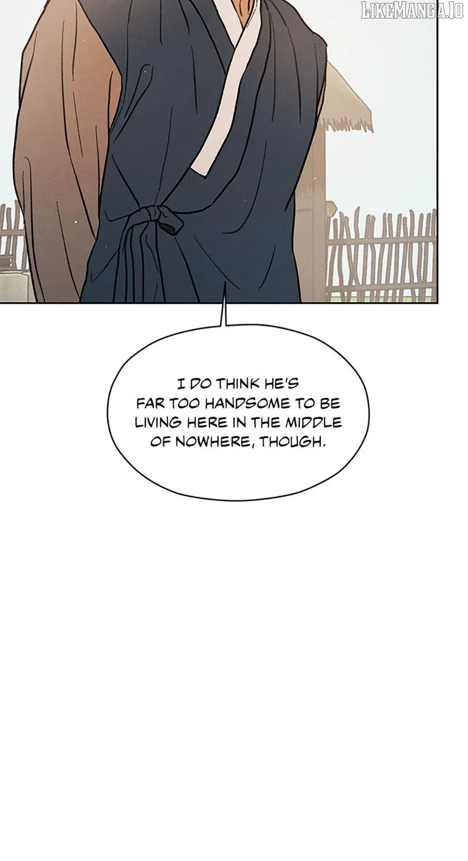 Under the Plum Blossom Tree Chapter 82 page 27