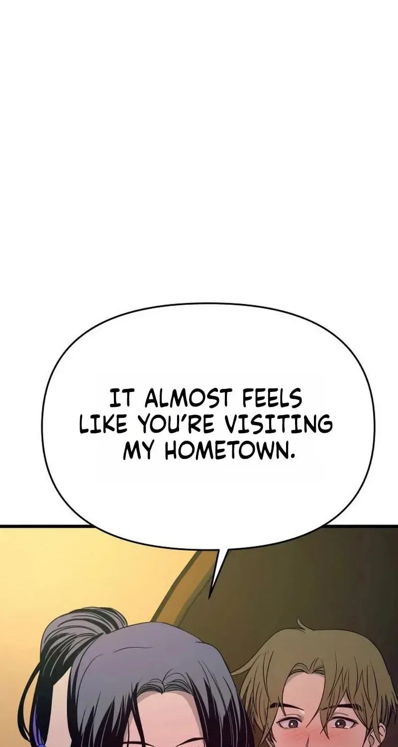 My bias gets on the last train Chapter 83 page 44