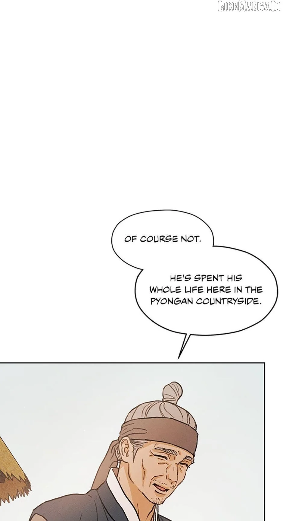 Under the Plum Blossom Tree Chapter 82 page 26