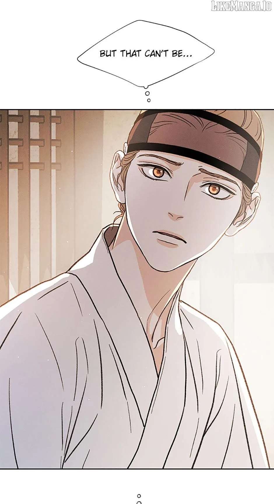 Under the Plum Blossom Tree Chapter 82 page 28