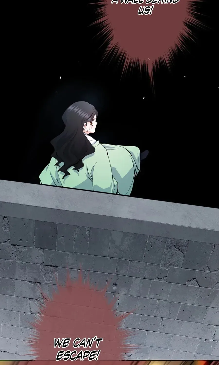 How the villainess Alicia saves the country Chapter 84 page 47