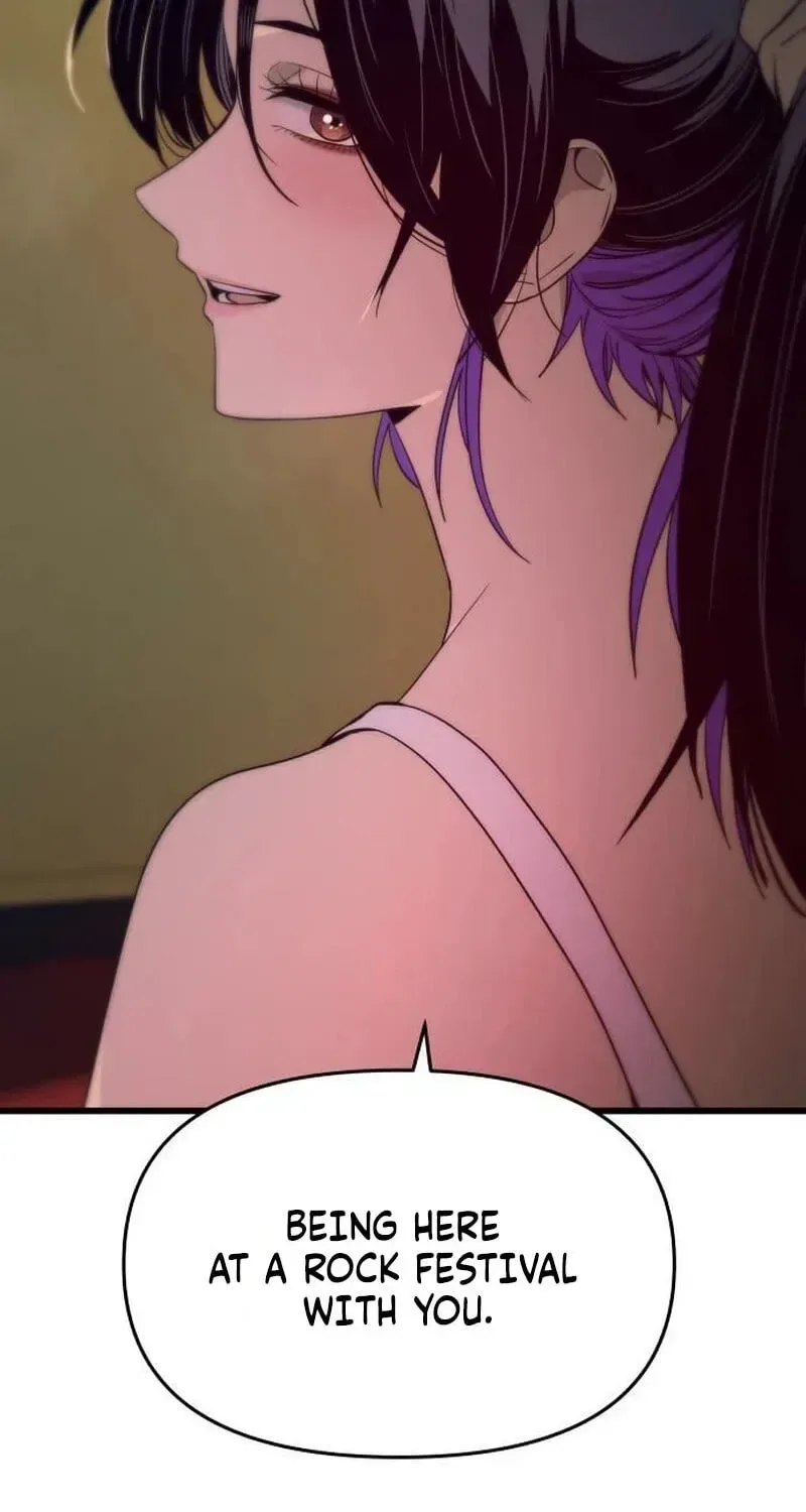 My bias gets on the last train Chapter 83 page 42