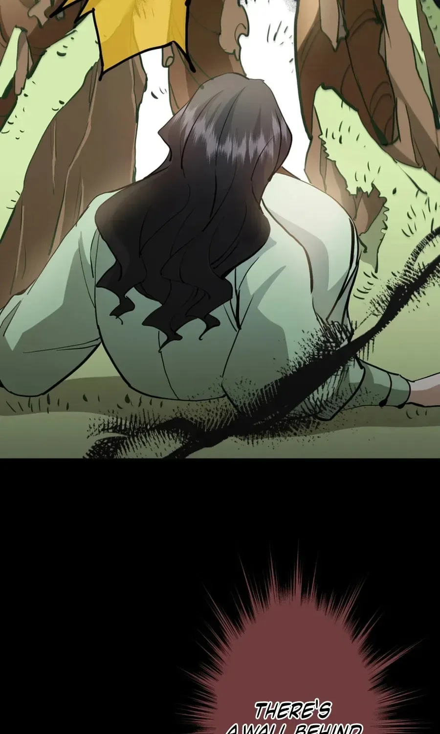 How the villainess Alicia saves the country Chapter 84 page 46