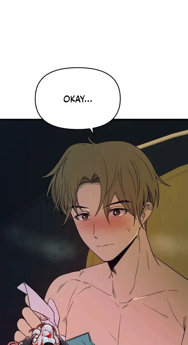 My bias gets on the last train Chapter 83 page 26