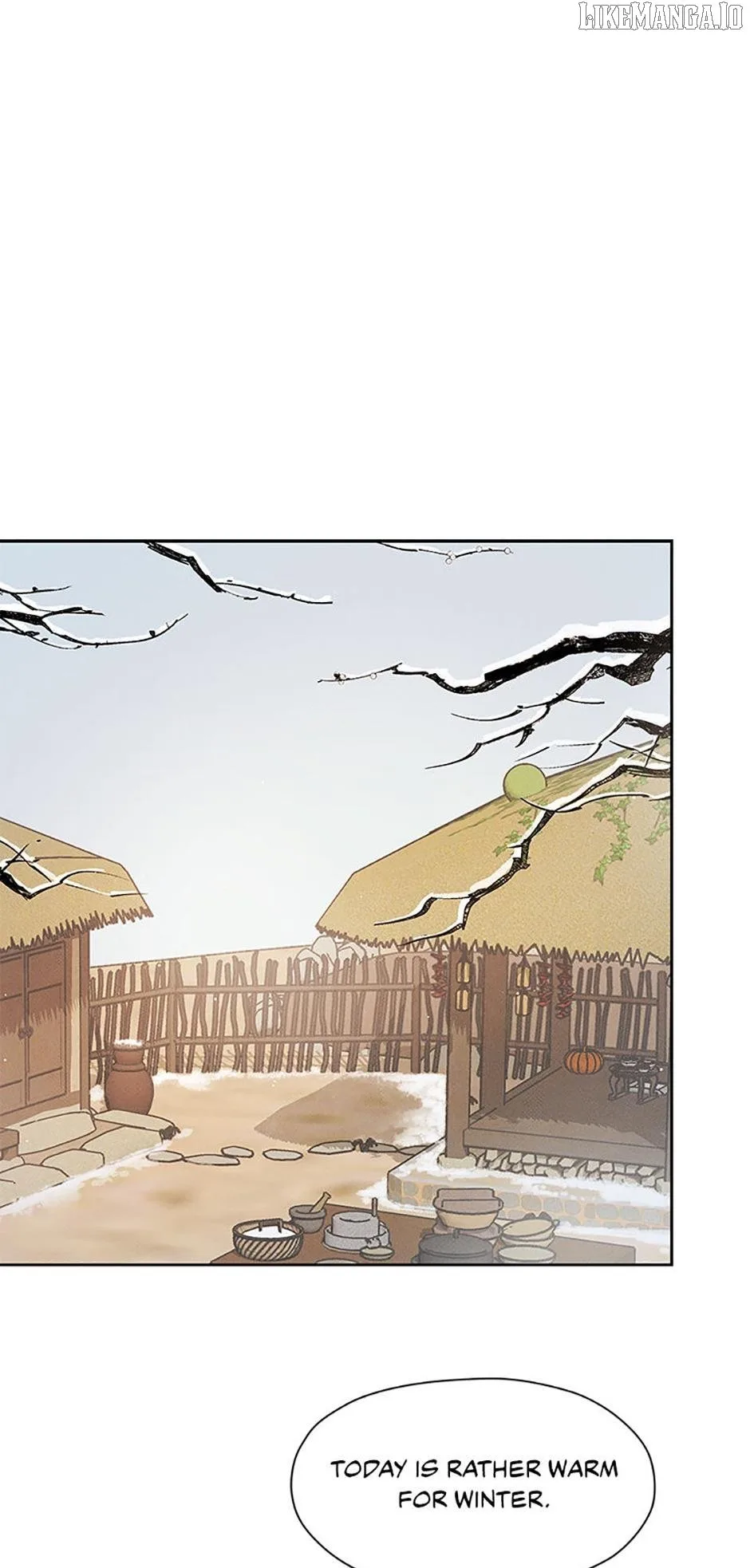 Under the Plum Blossom Tree Chapter 82 page 20