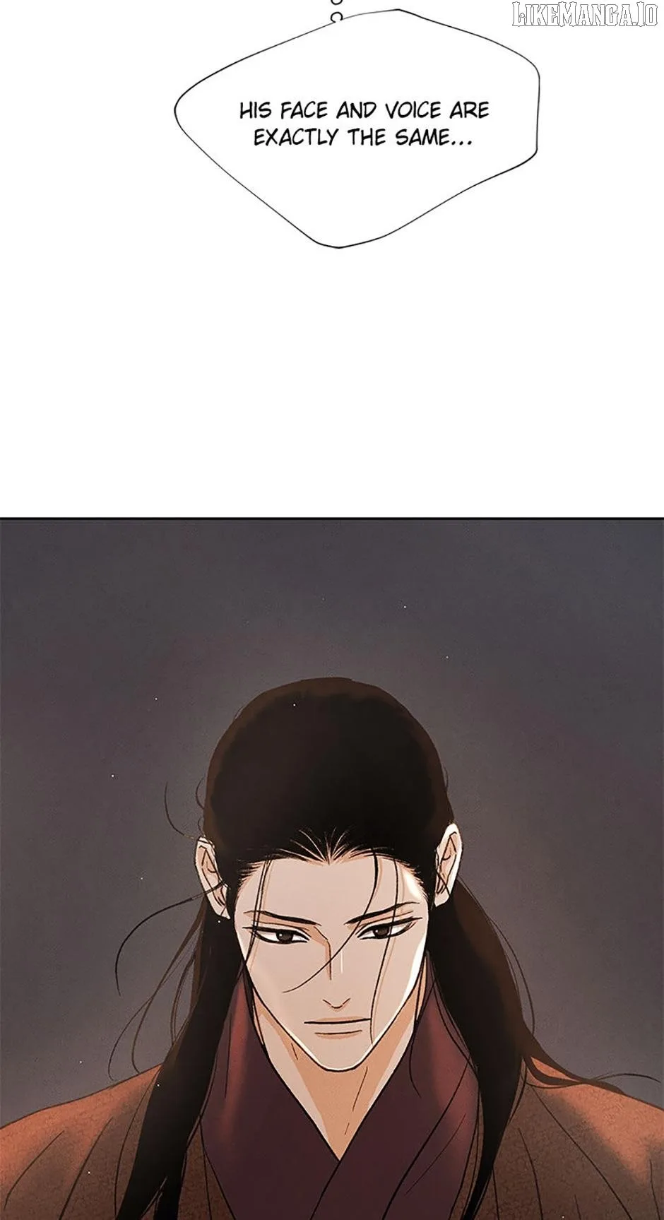 Under the Plum Blossom Tree Chapter 82 page 29