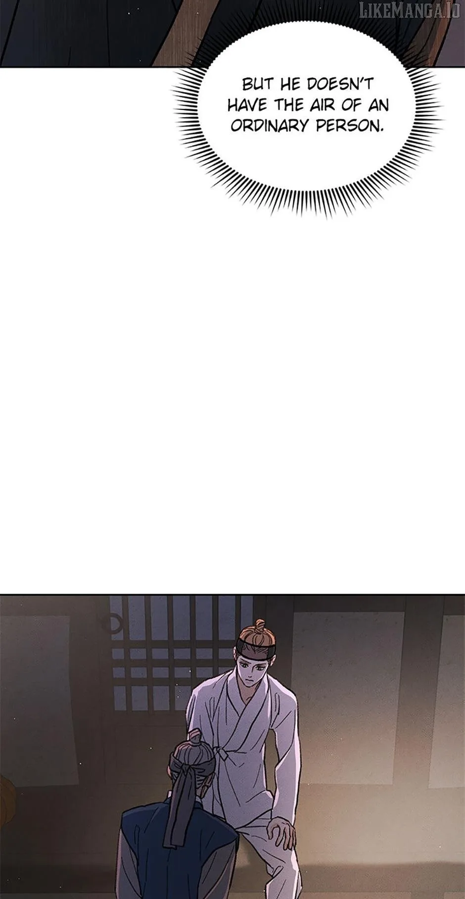 Under the Plum Blossom Tree Chapter 82 page 33