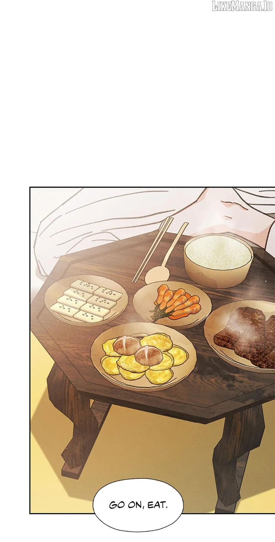 Under the Plum Blossom Tree Chapter 82 page 36