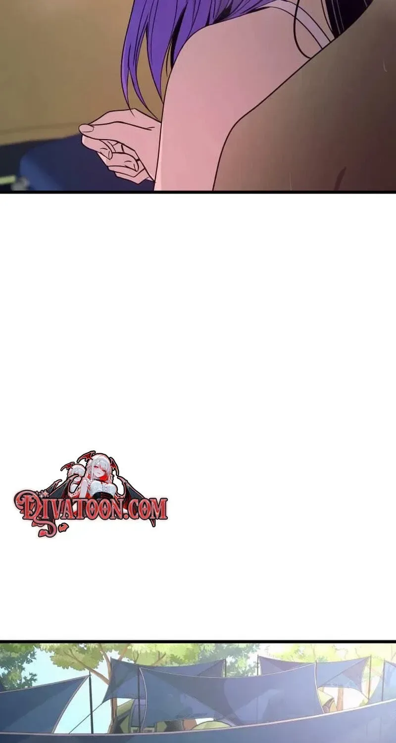 My bias gets on the last train Chapter 83 page 54