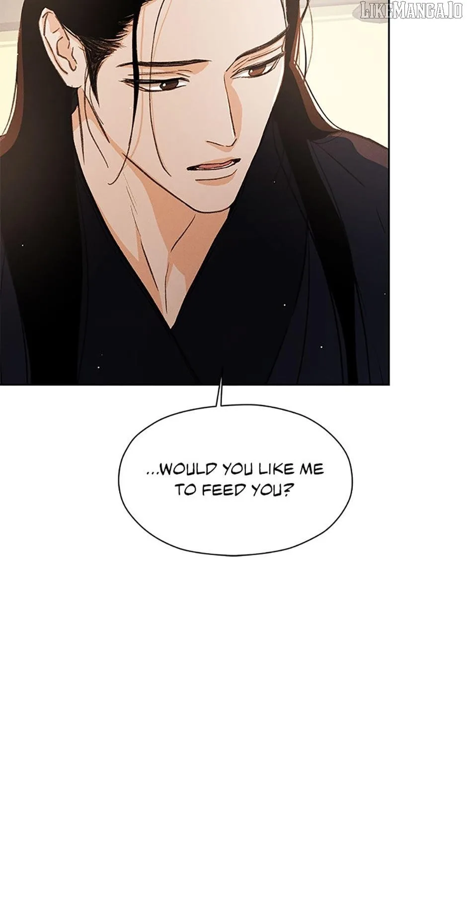 Under the Plum Blossom Tree Chapter 82 page 39