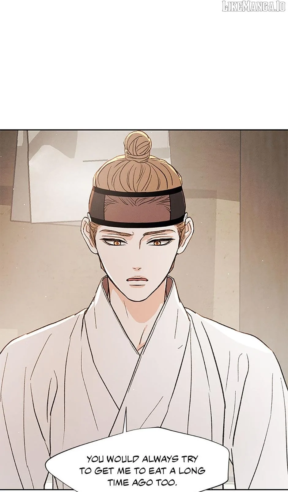 Under the Plum Blossom Tree Chapter 82 page 40