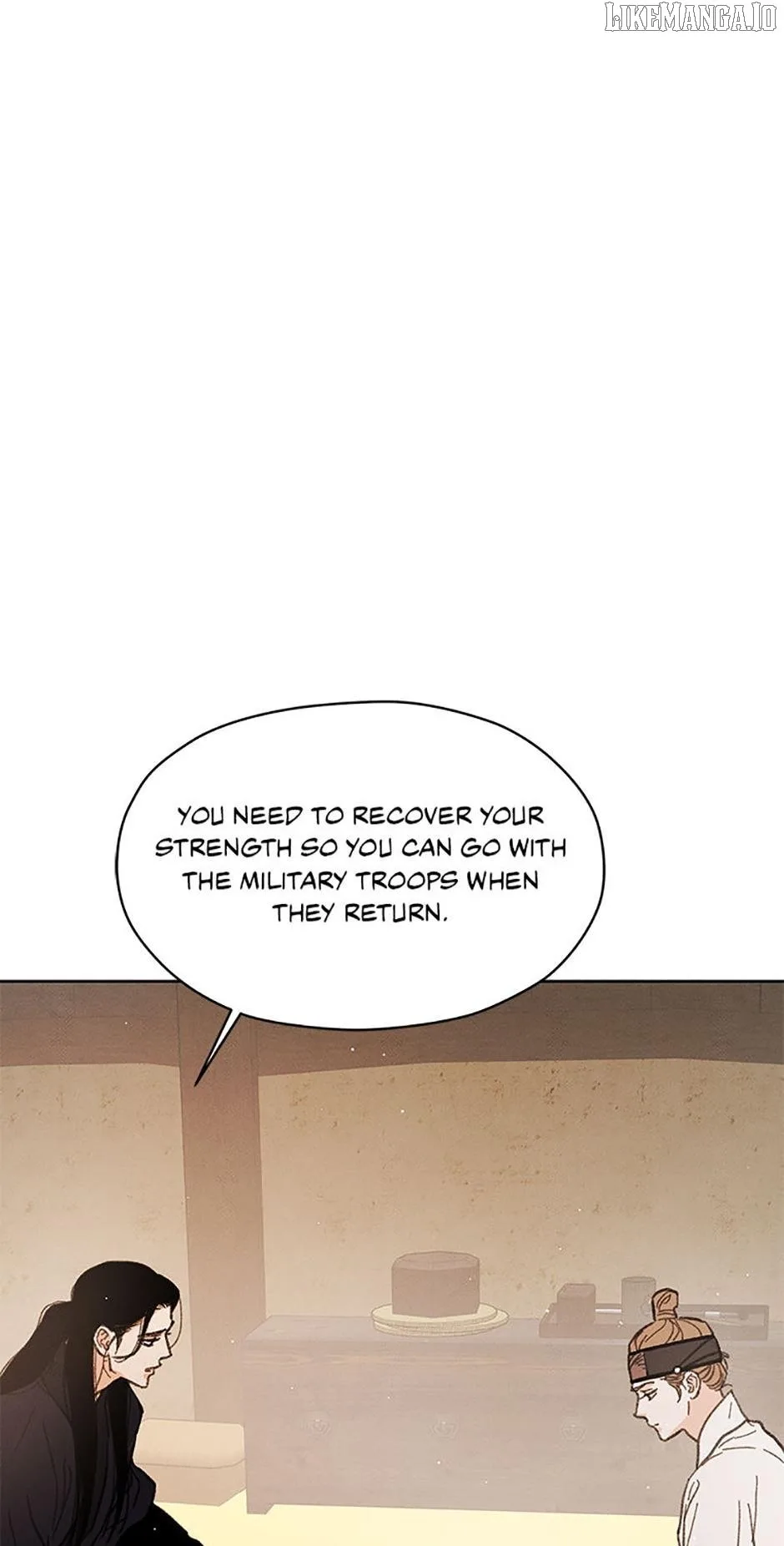 Under the Plum Blossom Tree Chapter 82 page 37