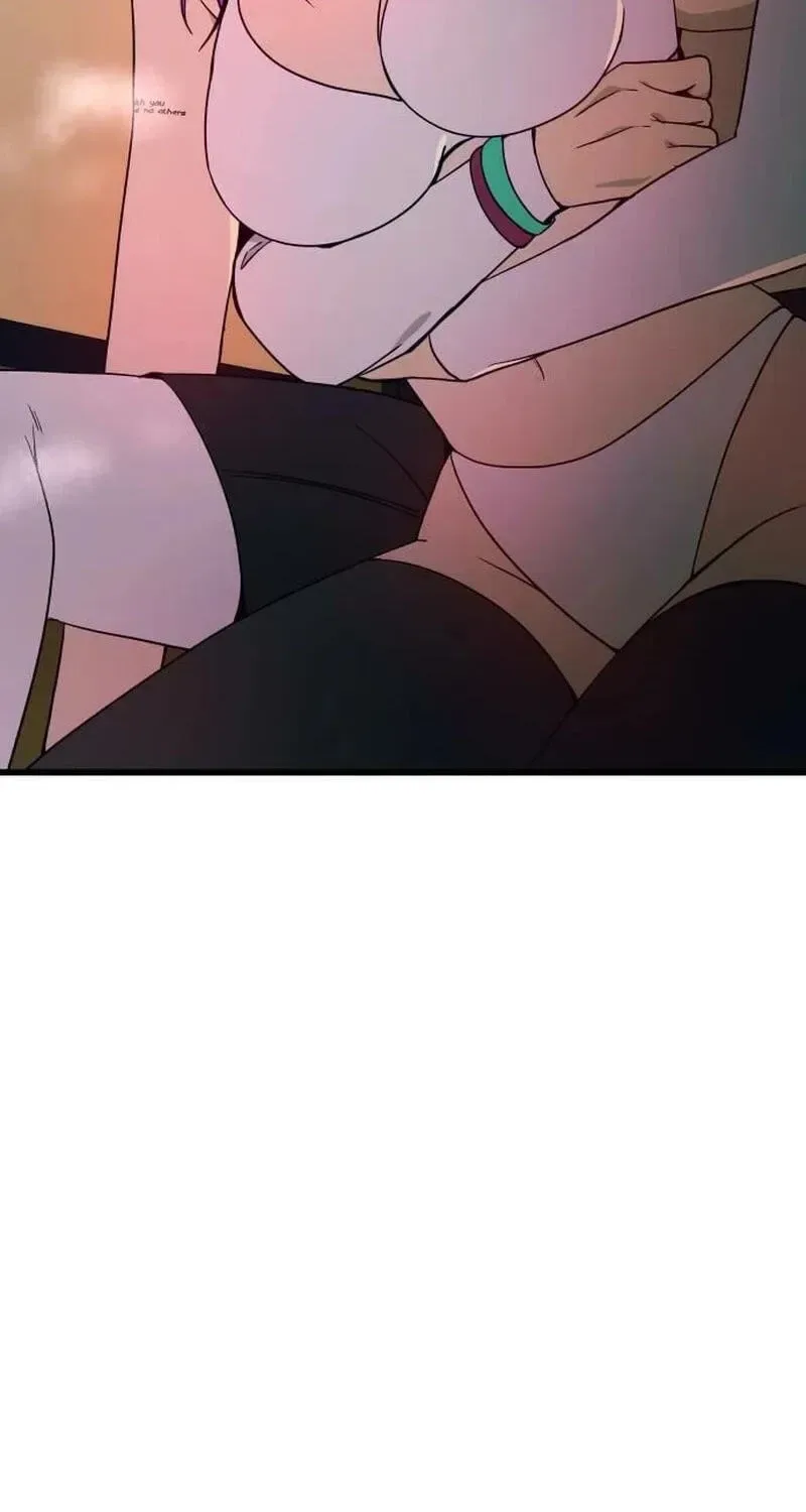 My bias gets on the last train Chapter 83 page 57