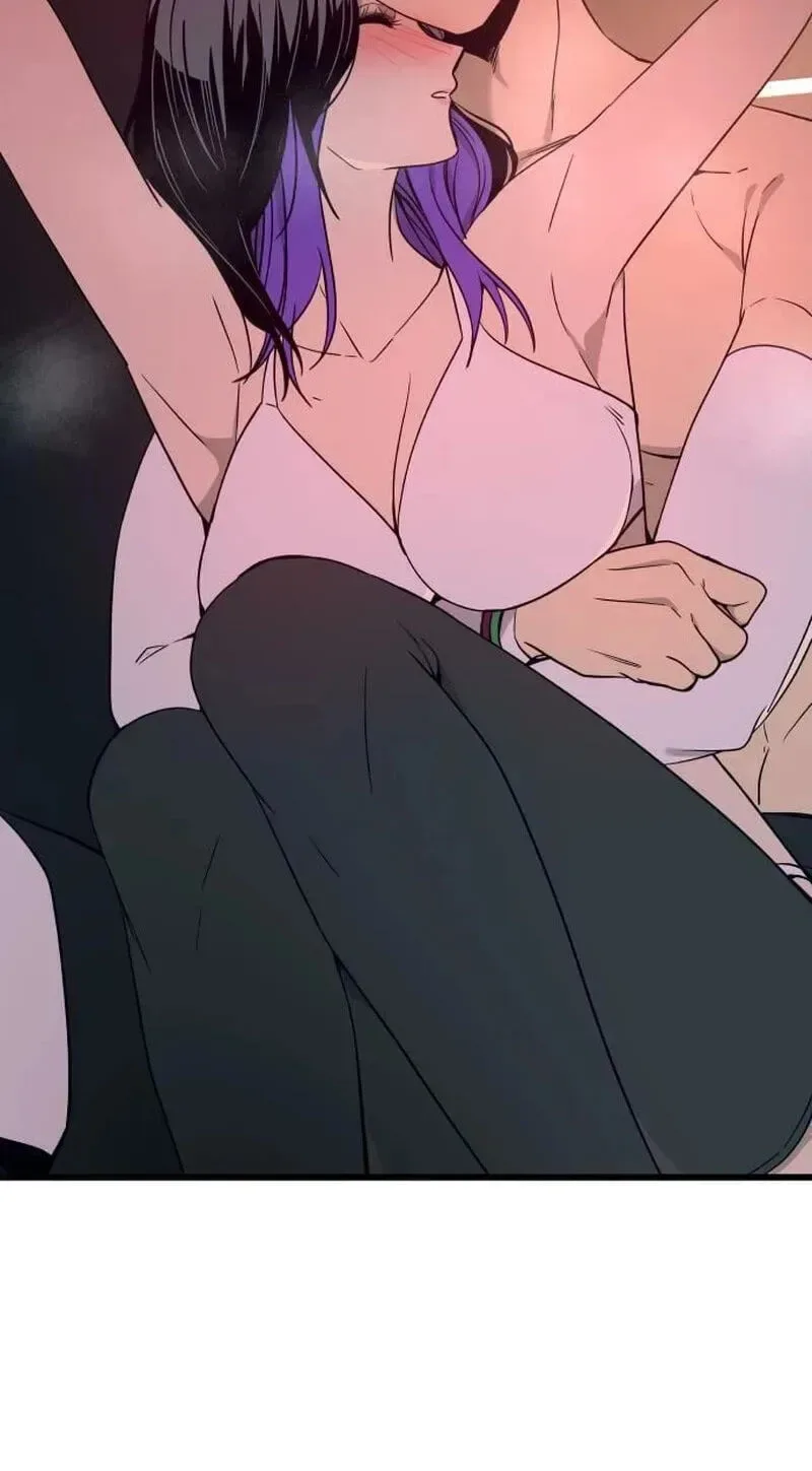 My bias gets on the last train Chapter 83 page 60
