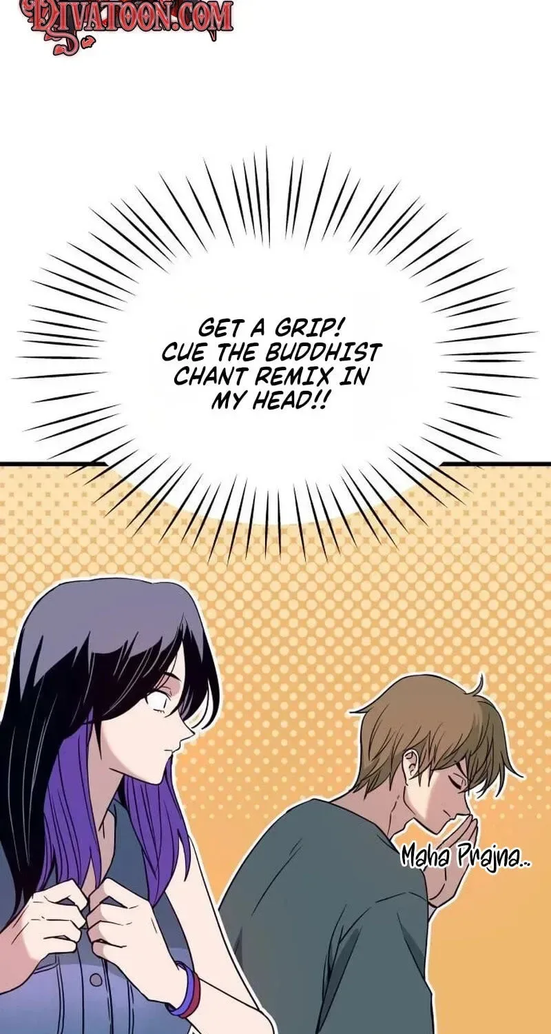 My bias gets on the last train Chapter 83 page 80