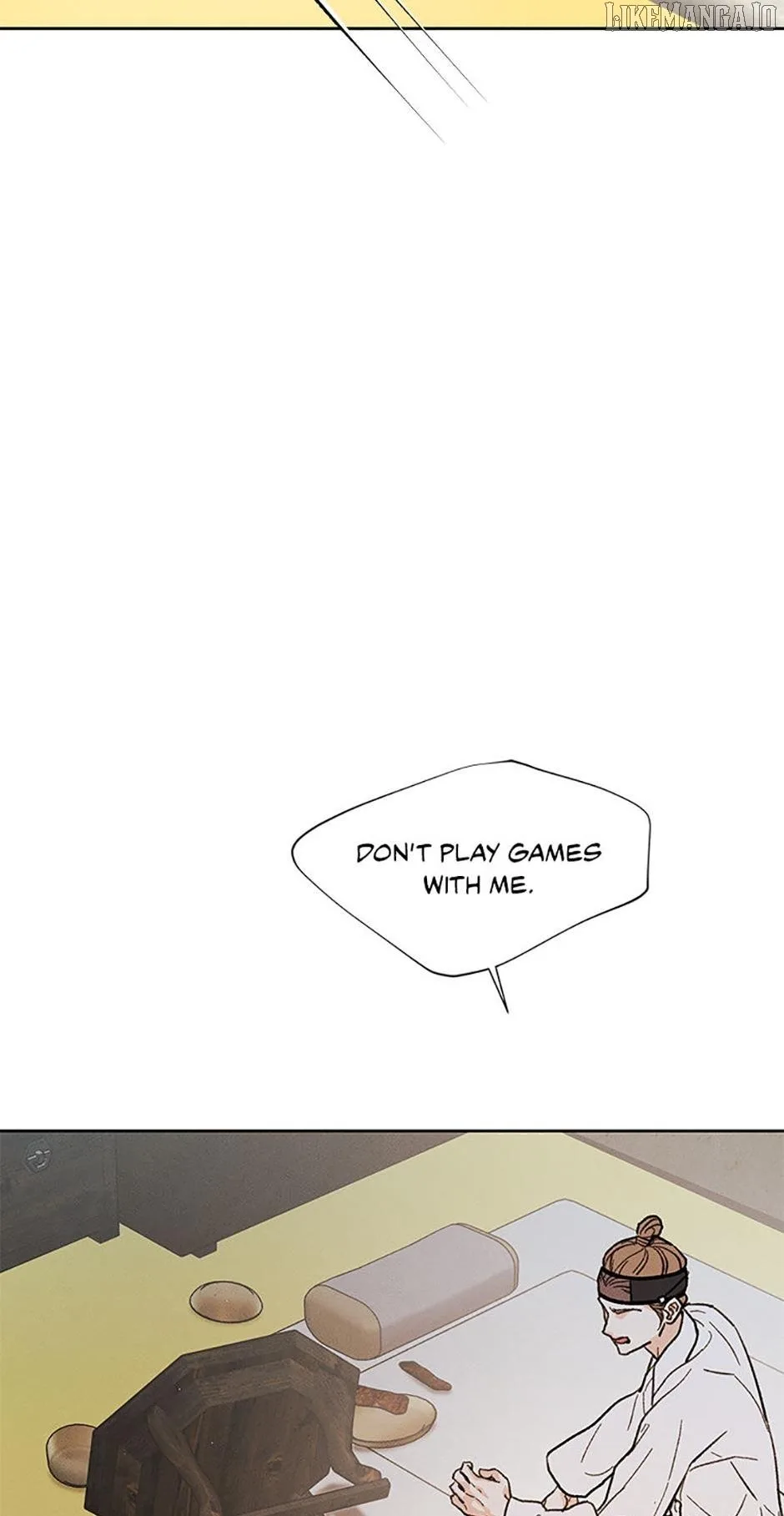 Under the Plum Blossom Tree Chapter 82 page 46