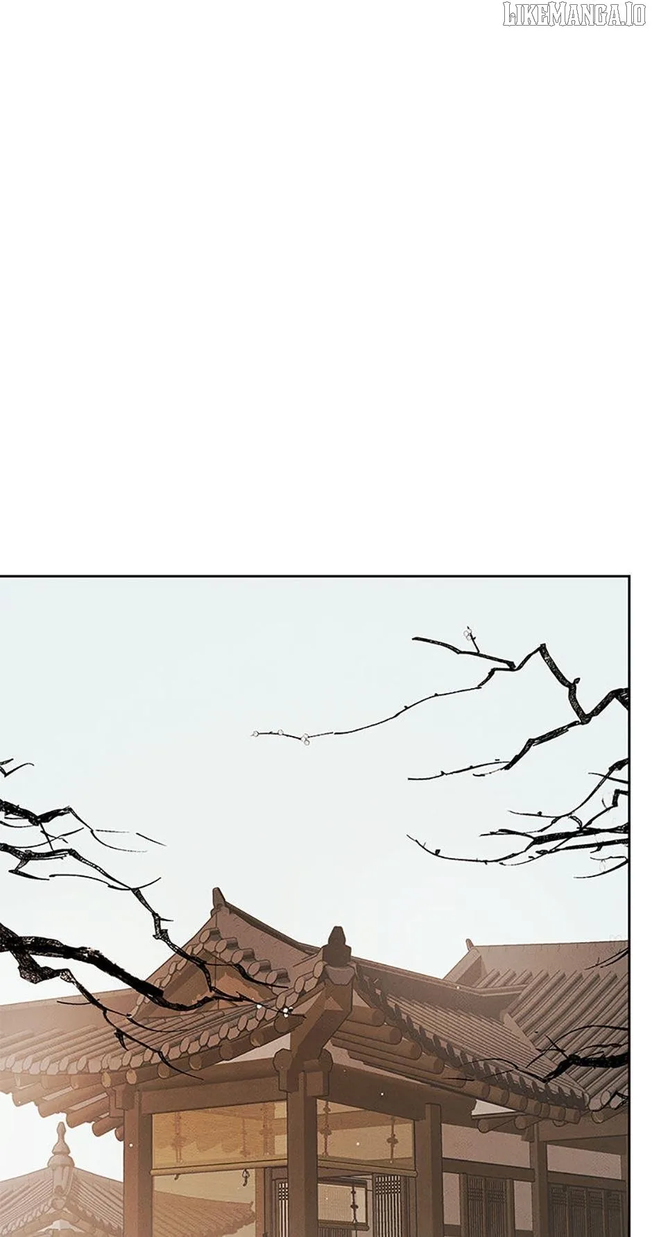 Under the Plum Blossom Tree Chapter 82 page 53
