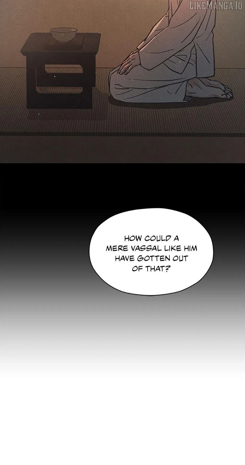 Under the Plum Blossom Tree Chapter 82 page 58