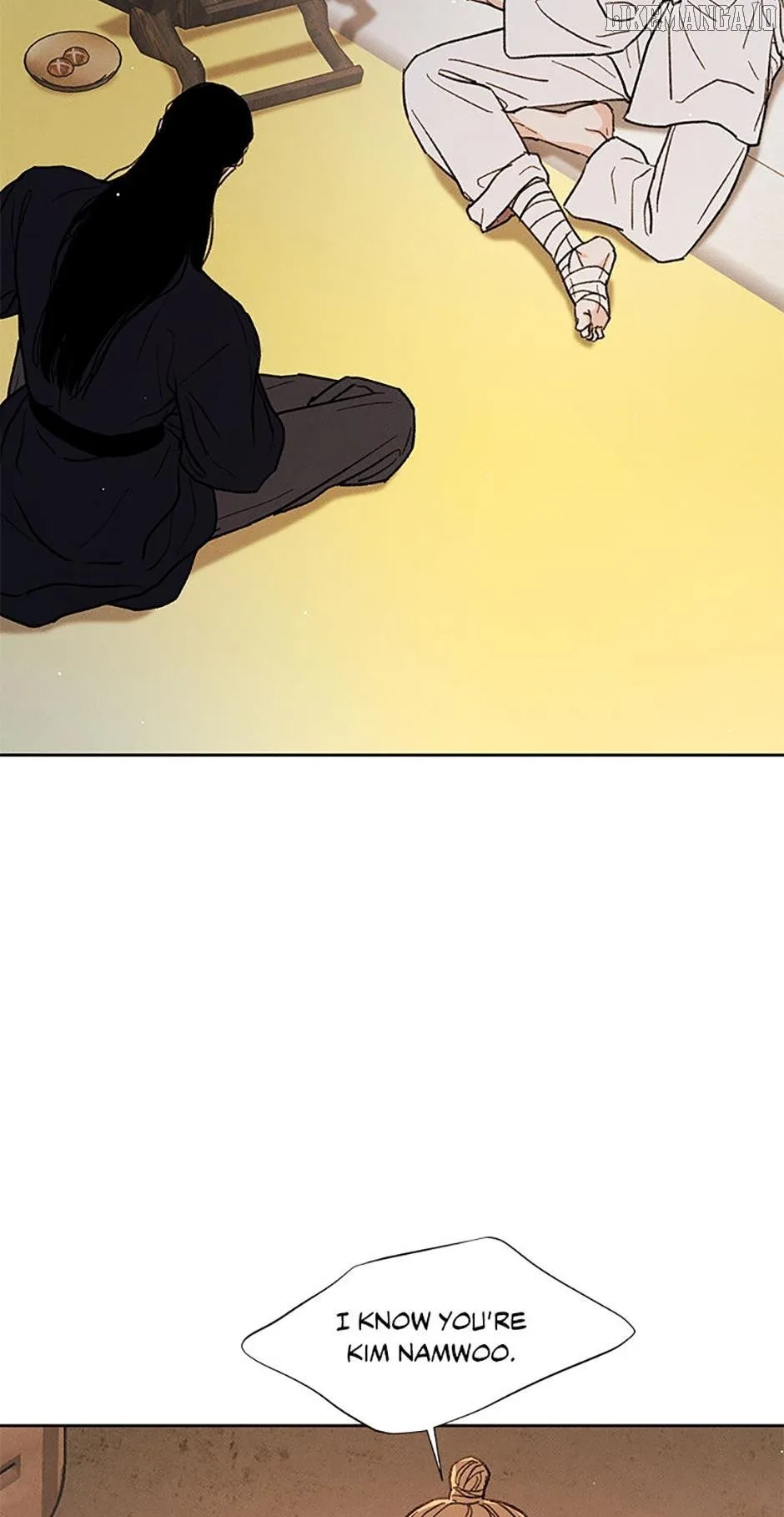 Under the Plum Blossom Tree Chapter 82 page 47