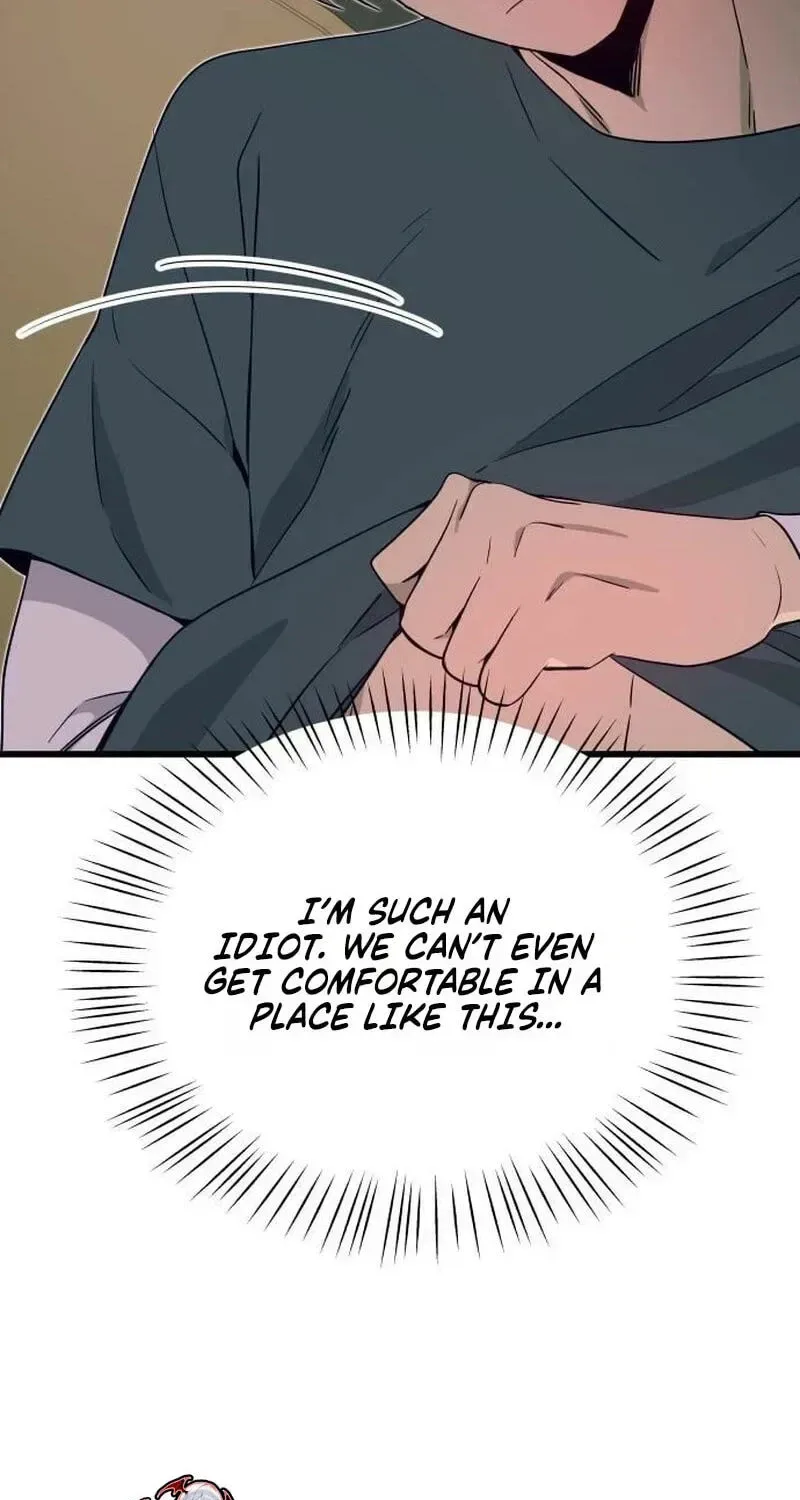 My bias gets on the last train Chapter 83 page 78