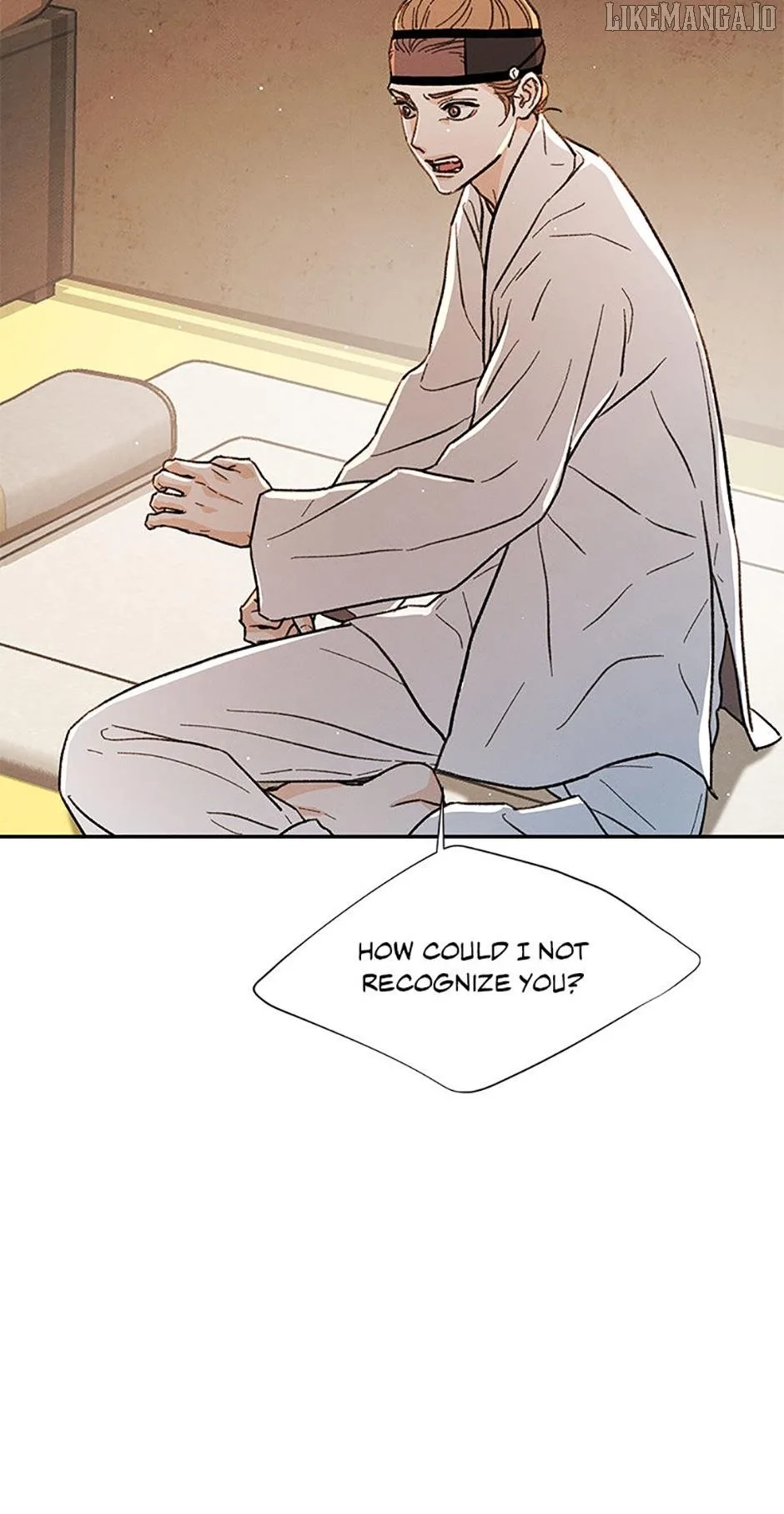 Under the Plum Blossom Tree Chapter 82 page 48