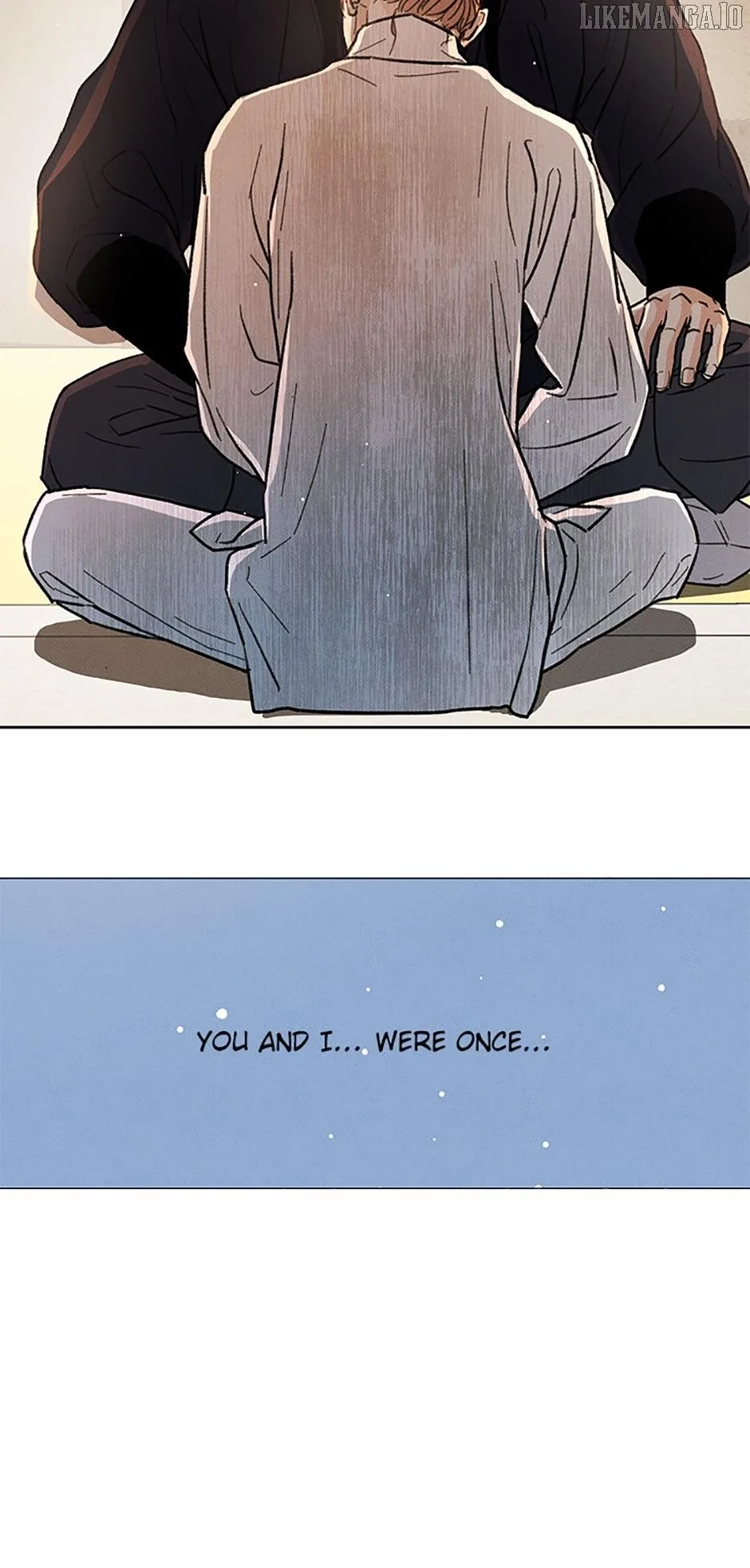 Under the Plum Blossom Tree Chapter 82 page 52