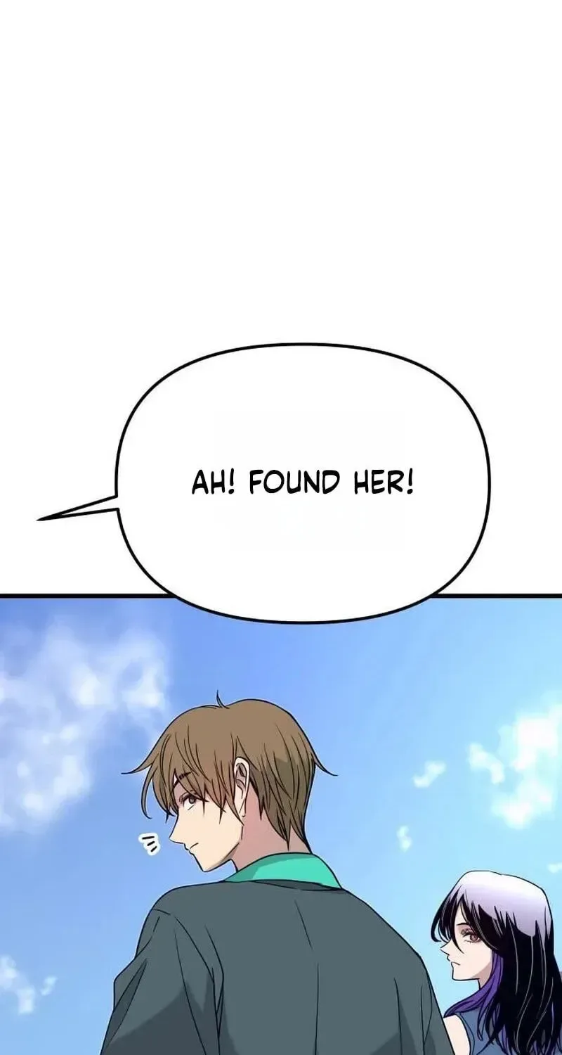My bias gets on the last train Chapter 83 page 88