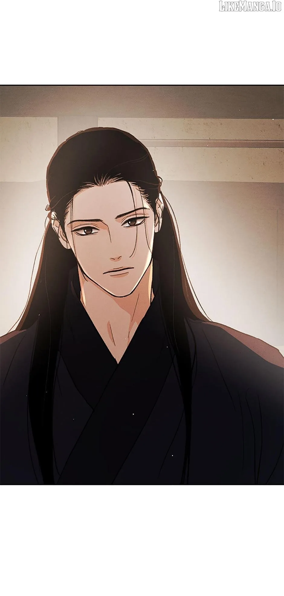 Under the Plum Blossom Tree Chapter 82 page 49