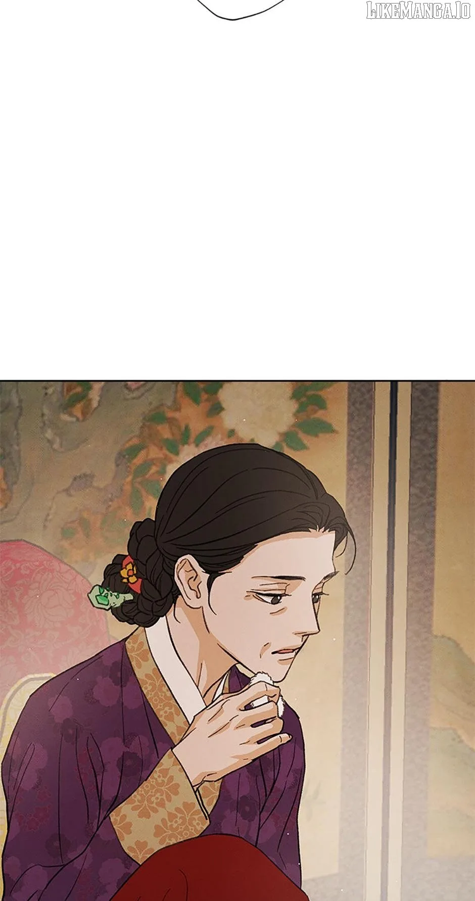 Under the Plum Blossom Tree Chapter 82 page 56