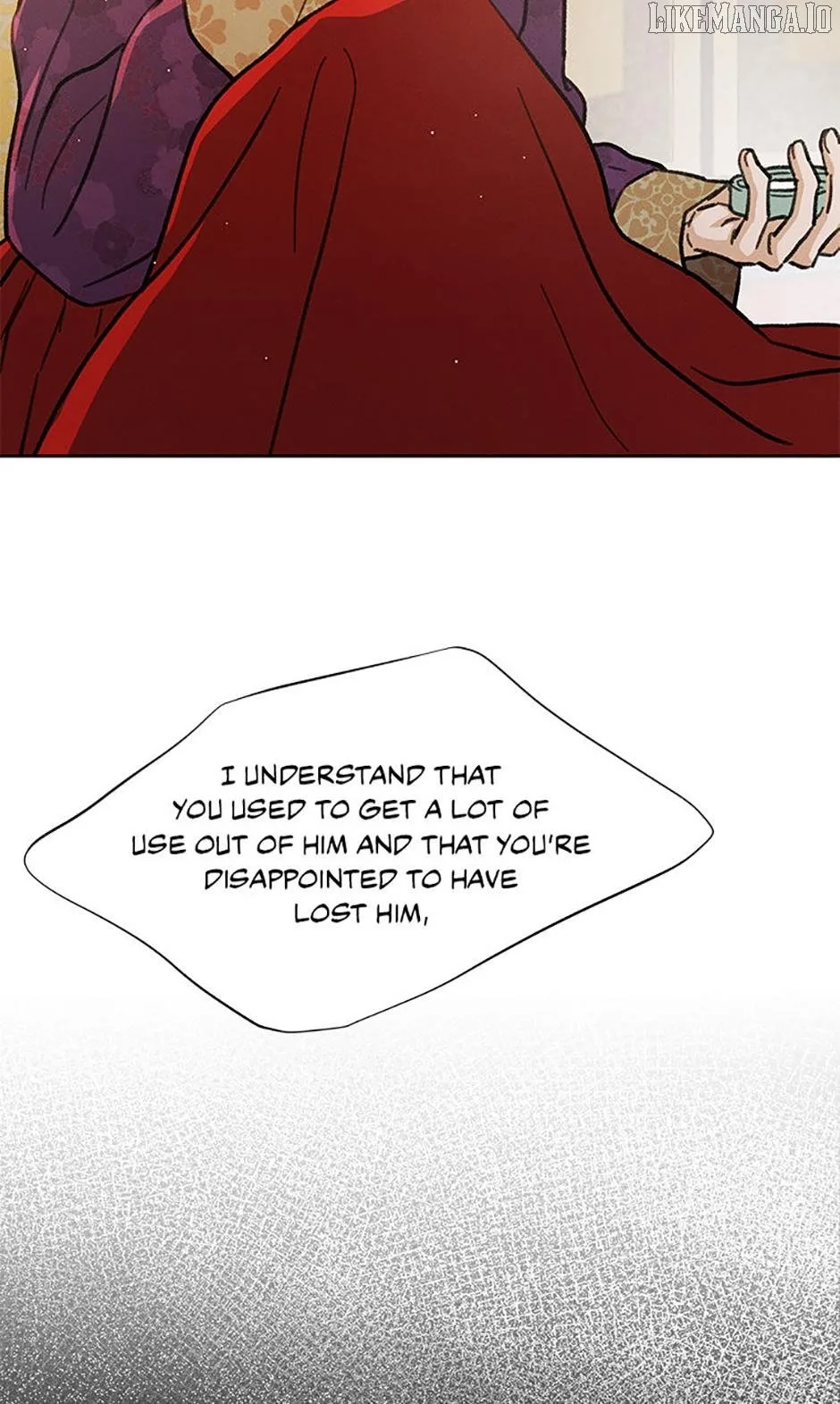 Under the Plum Blossom Tree Chapter 82 page 60