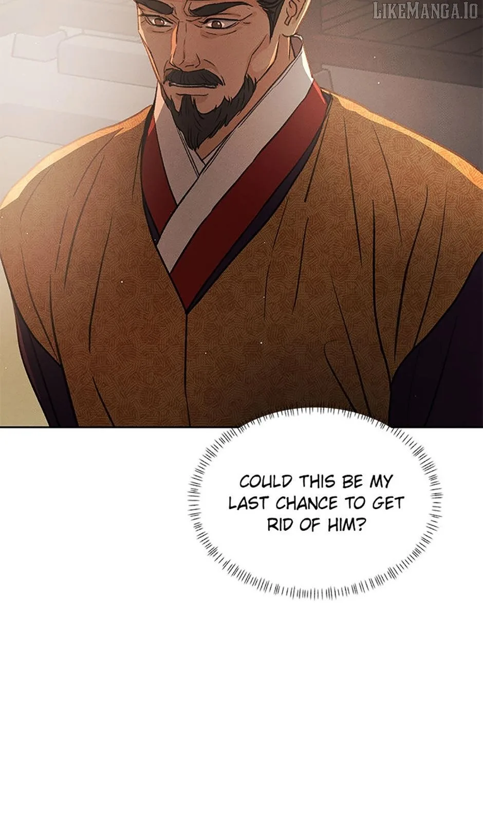Under the Plum Blossom Tree Chapter 83 page 28