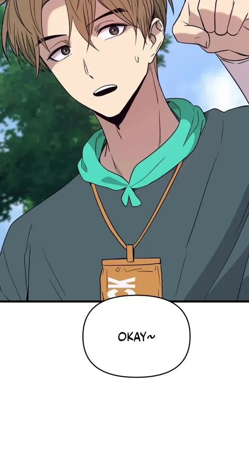 My bias gets on the last train Chapter 83 page 106
