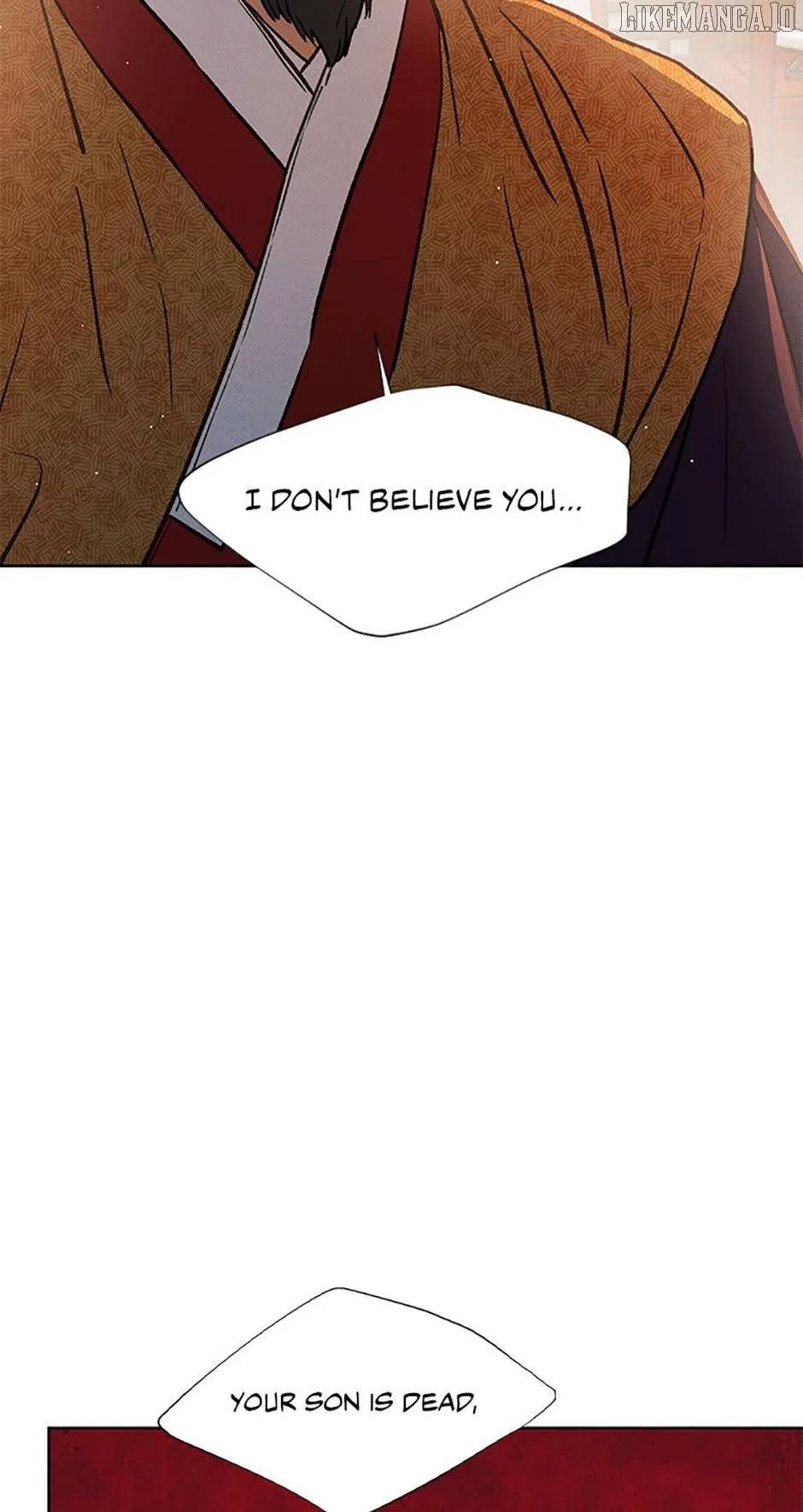 Under the Plum Blossom Tree Chapter 82 page 65