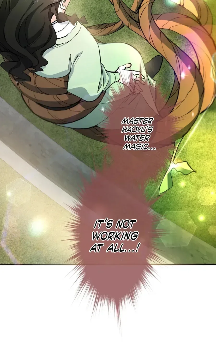 How the villainess Alicia saves the country Chapter 84 page 57
