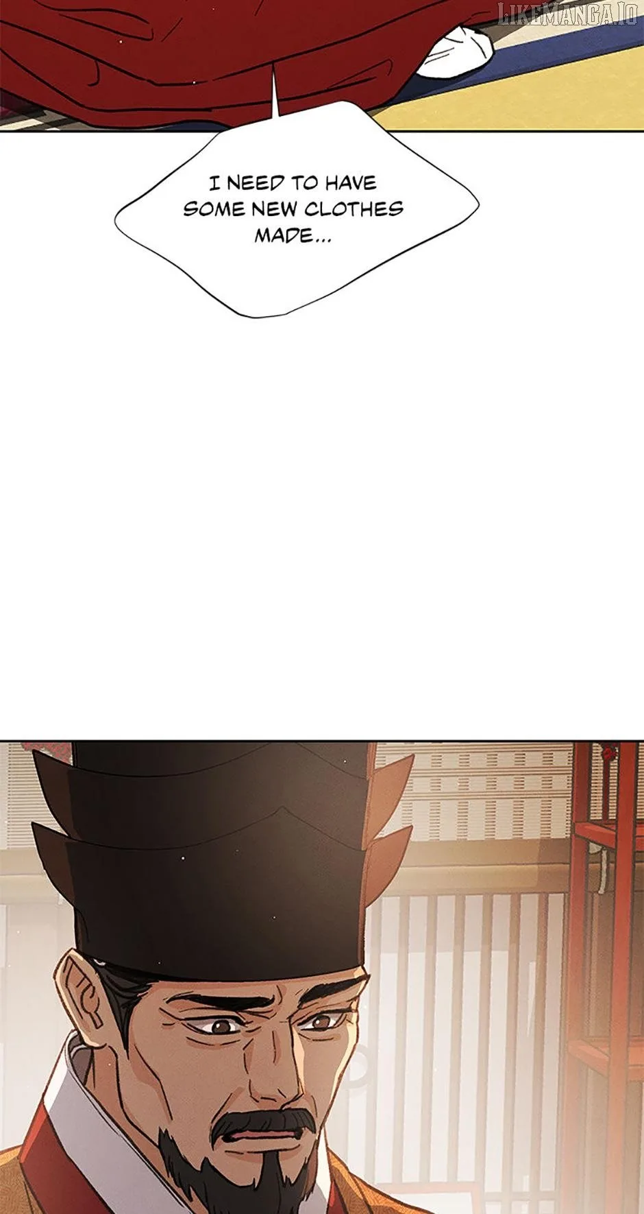 Under the Plum Blossom Tree Chapter 82 page 64