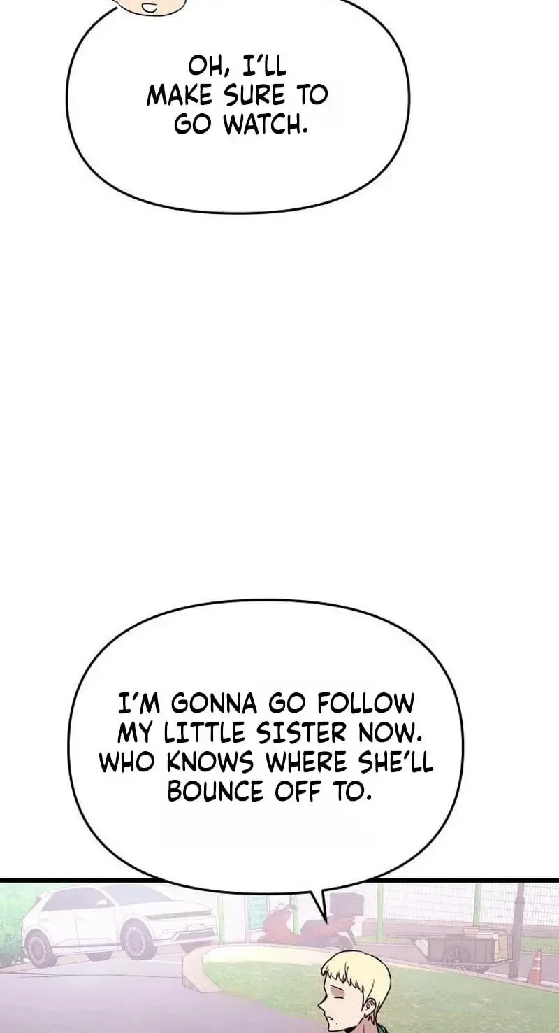 My bias gets on the last train Chapter 83 page 110
