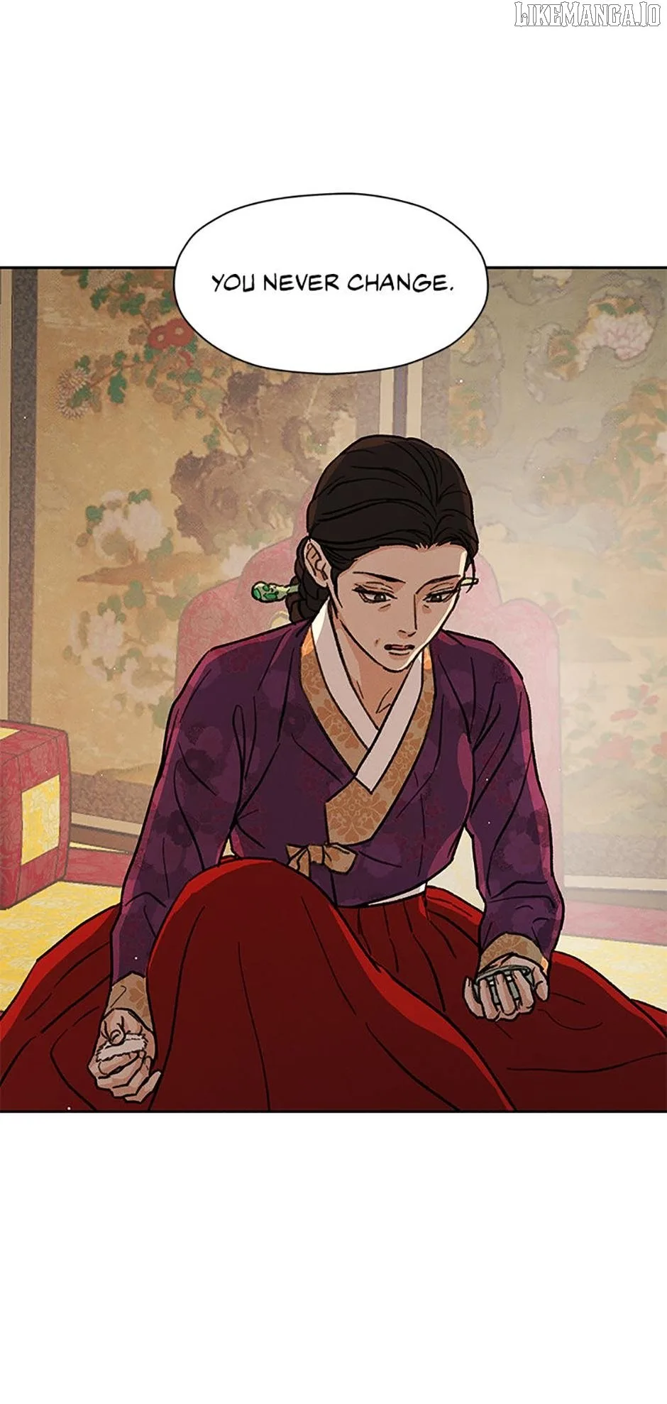 Under the Plum Blossom Tree Chapter 82 page 67