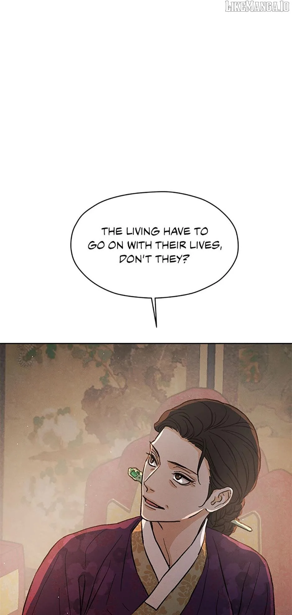 Under the Plum Blossom Tree Chapter 82 page 68
